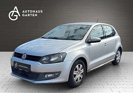 VW Polo Volkswagen V 1.2 Trendline Klima 2.Hand