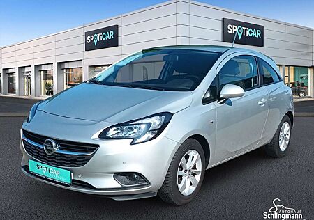 Opel Corsa ON