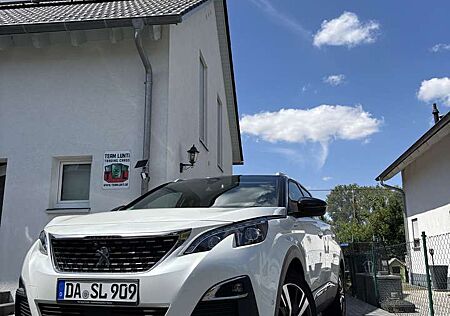 Peugeot 5008 GT Line