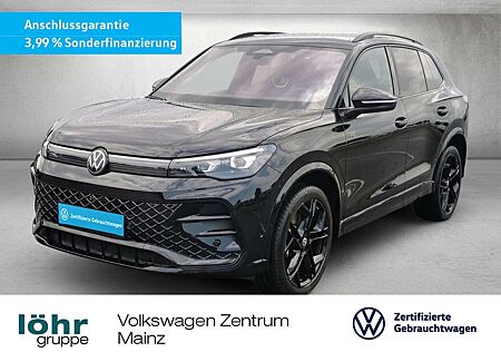 VW Tiguan Volkswagen 2.0 TDI DSG 4Motion R-Line