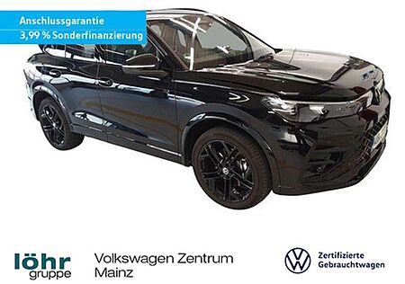 VW Tiguan Volkswagen 2.0 TDI DSG 4Motion R-Line