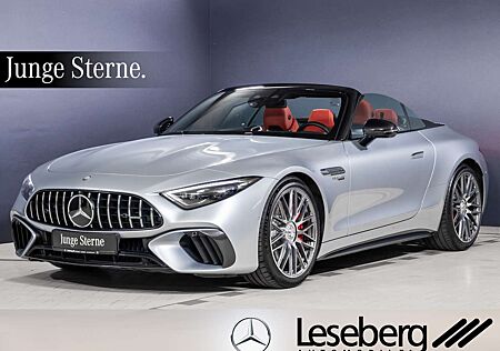 Mercedes-Benz SL 55 AMG 4M+ DIG.LIGHT/Distro./Head-Up/Memory/