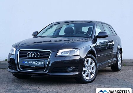 Audi A3 Sportback 1.8 TFSI Ambiente /PDC/Sitzheizung/