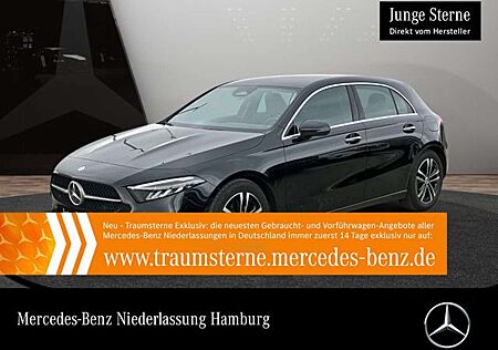 Mercedes-Benz A 200 PROGRESSIVE+LED+KAMERA+KEYLESS+7G