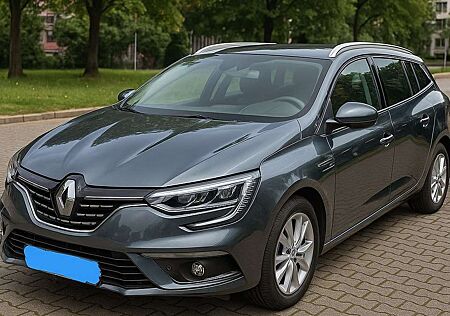 Renault Megane Intens