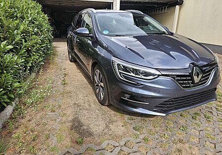 Renault Megane Intens