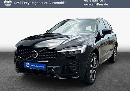 Volvo XC 60 XC60 XC60 B4 B Plus Dark