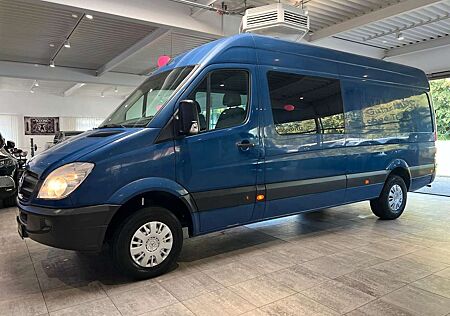 Mercedes-Benz Sprinter 413/513 CDI Maxi Mixto*5-Sitzer*DoKa*