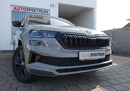 Skoda Karoq Sportline 4x4 ACC/MATRIX/NAVI/AHK