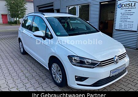 VW Golf Volkswagen Sportsvan VII Trendline BMT/Start-Stopp,