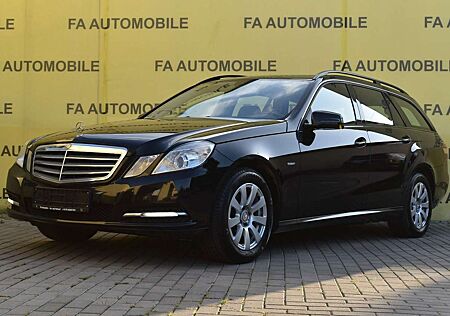 Mercedes-Benz E 200 CDI T-Model BlueEfficiency/NAVI/PDC/SHZ/AL