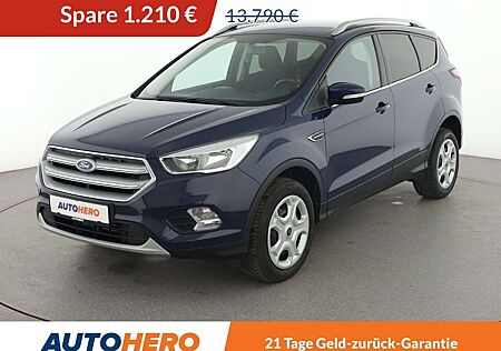Ford Kuga 1.5 TDCi Trend *TEMPO*