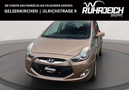 Hyundai ix20 **FIFA world Cup Edition** 1.4 SHZ Klima PDC Berga