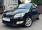 Skoda Fabia Combi 1,2l TFSI,Klima,Sitzheiz.,Gepflegt..