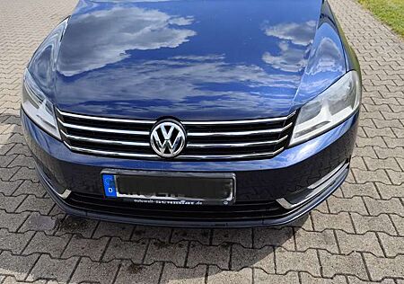 VW Passat Variant Volkswagen 1.4 TSI Trendline