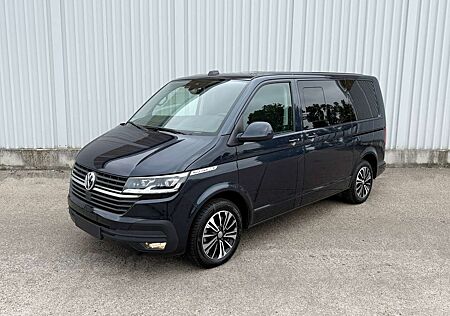 VW T6 Volkswagen .1 Multivan Multivan Comfortline 4MOTION ACC Navi Top!!