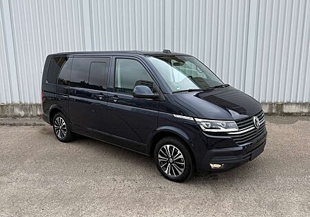 VW T6 Volkswagen .1 Multivan Multivan Comfortline 4MOTION