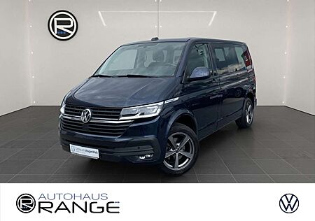 VW T6 Transporter Volkswagen T6.1 Transporter 2.0 TDI Multivan *AHK KAMERA SHZ*