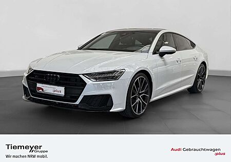 Audi S7 3.0 TDI Q LEDER HuD LM21 MATRIX