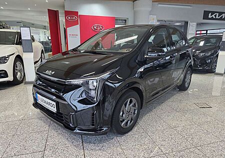 Kia Picanto Vision Automatik Navi Kamera