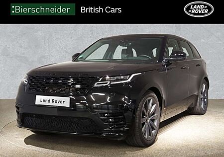 Land Rover Range Rover Velar D300 R-Dynamic HSE BLACK-PACK MERIDIAN DAB STANDHE