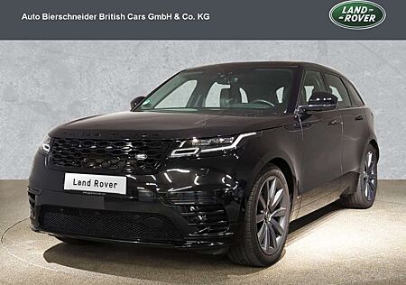 Land Rover Range Rover Velar D300 R-Dynamic HSE BLACK-PACK MERIDIAN DAB STANDHE