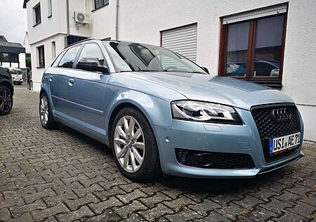 Audi A3 Sportback 1.6 Ambition Einzigartiges Auto