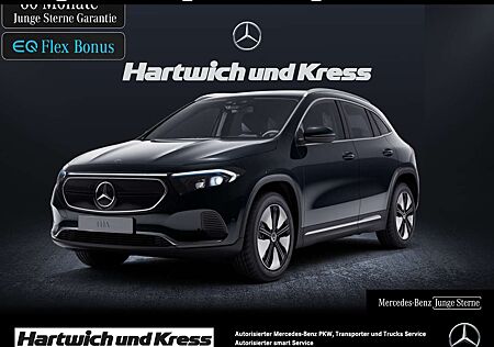 Mercedes-Benz EQA 300 Progressive 4M+Kamera+LED+Easypack+Totwinkel+