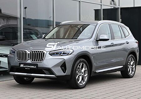 BMW X3 xDrive 30i UVP *75.527€*STANDHEIZ*LASER*HUD*