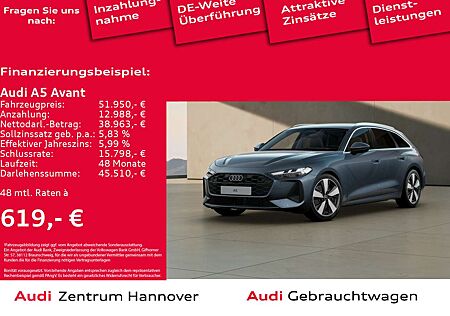 Audi A5 2.0 TFSI Head-Up Matrix B&O AHK