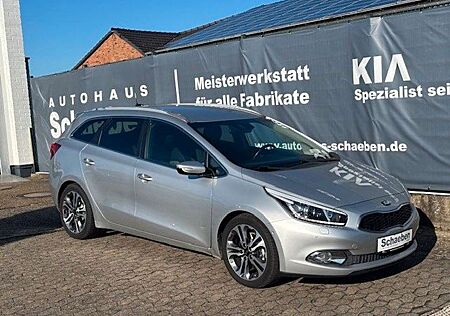 Kia XCeed Ceed SW / cee'd SW cee'd SW 1.6 GDI Spirit Pilot+Performancepaket