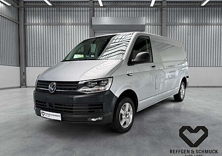 Volkswagen T6 Transporter KASTEN LANG+LED+KLIMA+NAV+STANDHE