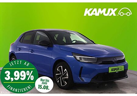 Opel Corsa F 1.2T GS+LED+NAVI+KAMERA+TEMPO+CARPLAY