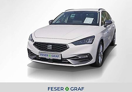 Seat Leon Sportstourer FR 1.5 TSIe - ACC,NAVI,RFK