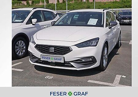 Seat Leon Sportstourer FR 1.5 TSIe - ACC,NAVI,RFK