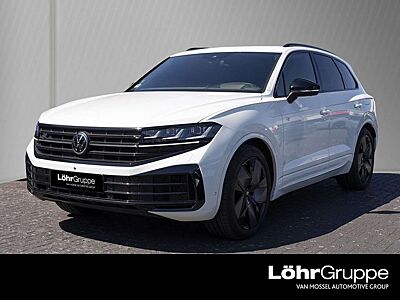 Volkswagen Touareg 3.0 TSI eHybrid R-Line 4Mo AHK/Navi