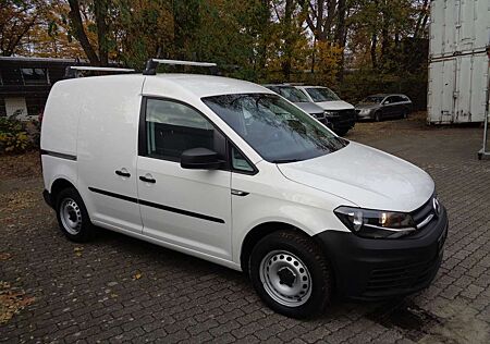 VW Caddy Volkswagen 2.0 TDI, Klima *Flügeltüren* TÜV neu
