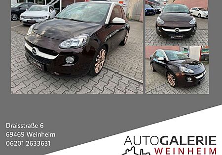 Opel Adam Glam/Panorama-Dach/Tempomat/Klimaautomatik