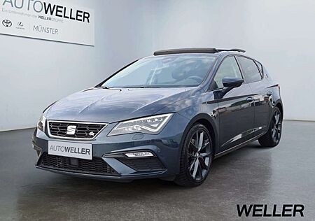 Seat Leon 2.0 TSI DSG OPF FR *Pano*Navi*LED*CarPlay*