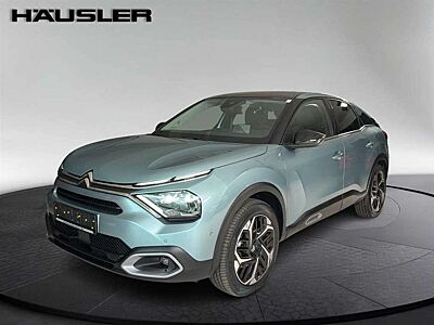 Citroen C4 PureTech 130 EAT8 Shine CarPlay Navi Kamera