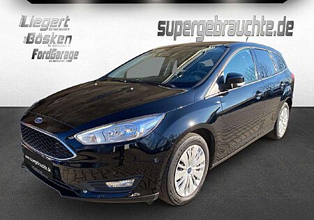 Ford Focus Business