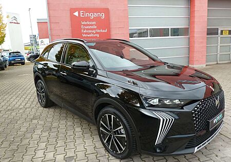 DS Automobiles DS 7 DS7 BlueHDI130 Aut. OPERA~NightVision~Matrix~HiFi