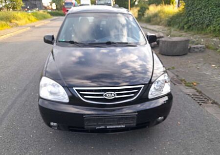 Kia Carens 2.0 CVVT EX