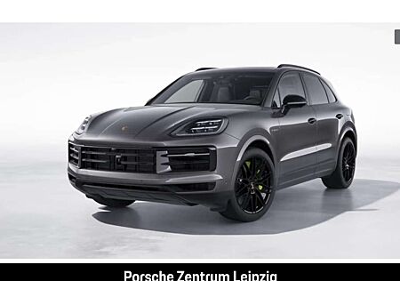 Porsche Cayenne S E-Hybrid HD HA-Lenkung Sitzklima InnoDrive Head