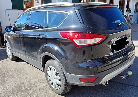Ford Kuga 1.6 EcoBoost 2x4 Trend
