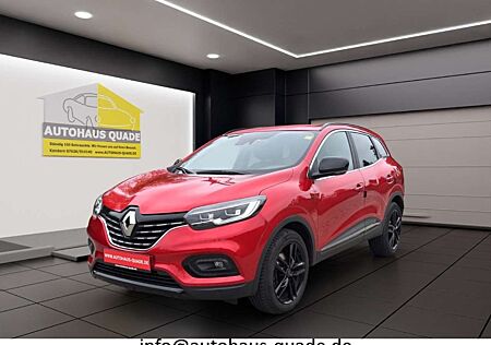 Renault Kadjar Black Edition AUTOMATIC Service-NEU