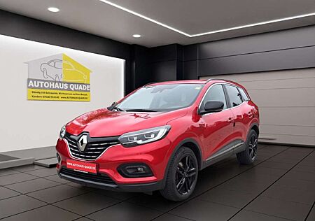 Renault Kadjar Black Edition AUTOMATIC Service-NEU