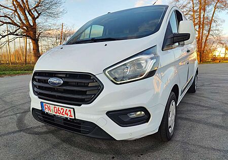 Ford Transit Custom 300 L2 Trend / AHK / Scheckheft / EURO 6