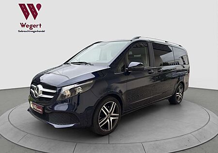 Mercedes-Benz V 220 V220d EDITION lang*AHK*NAVI*DISTRO*1HD*El.TÜREN*