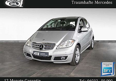 Mercedes-Benz A 180 Avantgarde *SHZ*TEMPOMAT*LAMELLENDACH*